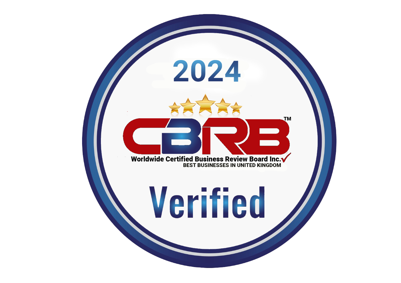 2024 WCBRB Verified Badge United Kingdom circumcision clinic award UK