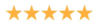 5 stars